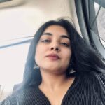 Nivetha Thomas Instagram - croissant ready