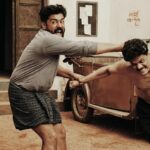 Nivin Pauly Instagram - #Thuramukham