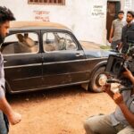 Nivin Pauly Instagram – #Thuramukham
#RajeevRavi