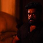 Nivin Pauly Instagram – Thuramukham 
Pic : @ajjoji