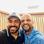 Nivin Pauly Instagram - വീണ്ടും ഒന്നിച്ച് 💪🏻💪🏻💪🏻💪🏻 ഇത്തവണ ഒരൊന്നൊന്നര പൊളി ❤️❤️❤️🔥🔥 @judeanthanyjoseph