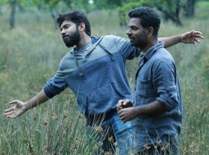 Nivin Pauly Instagram - Happy birthday brother ❤️