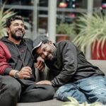 Nivin Pauly Instagram – Happy birthday Aliya @ajuvarghese