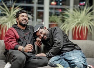 Nivin Pauly Instagram - Happy birthday Aliya @ajuvarghese