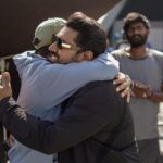Nivin Pauly Instagram - Thank you brother @haneef_adeni😍 #happiness #brotherhood #friendship
