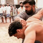 Nivin Pauly Instagram - #Thuramukham