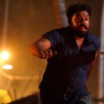 Nivin Pauly Instagram – Thuramukham 
Pic : @ajjoji
