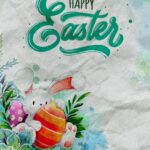 Nivin Pauly Instagram – Wishing you all a Happy Easter!