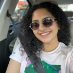 Noorin Shereef Instagram - 🕶️♥️