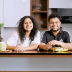 Noorin Shereef Instagram - പൂ പോലൊരു പുട്ടു ഉണ്ടാക്കാം , അജ്മിയോടൊപ്പം #ajmifoods#ajmiputtpodi#puttpodi#puttlover#puttnostalgia#favouriteputtpodi