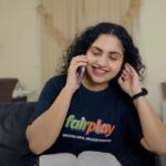 Noorin Shereef Instagram - Use Affiliate Code NOOR300 to get a 300% first and 50% second deposit bonus. The thrill of the IPL continues as it’s heading towards the final few weeks. Stand the best chance to win big during the IPL by predicting the performance of your favorite teams and players. 🏆🏏 Get a 15% referral bonus on inviting your friends and a 5% loss-back bonus on every IPL match. 💰🤑 Don’t miss out on the action and make smart bets with FairPlay. 😎 Instant Account Creation with a few clicks! 🤑300% 1st Deposit Bonus & 50% 2nd Deposit Bonus, 9% Recharge/Redeposit Lifelong Bonus/10% Loyalty Bonus/15% Referral Bonus 💰5% lossback bonus on every IPL match. 👌 Best Market Odds. Greater Odds = Greater Winnings! 🕒⚡ 24/7 Free Instant Withdrawals Setted in 5 Minutes Register today, win everyday 🏆 #IPL2023withFairPlay #IPL2023 #IPL #Cricket #T20 #T20cricket #FairPlay #Cricketbetting #Betting #Cricketlovers #Betandwin #IPL2023Live #IPL2023Season #IPL2023Matches #CricketBettingTips #CricketBetWinRepeat #BetOnCricket #Bettingtips #cricketlivebetting #cricketbettingonline #onlinecricketbetting