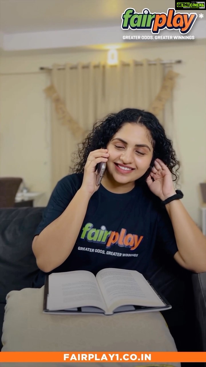 Noorin Shereef Instagram - Use Affiliate Code NOOR300 to get a 300% first and 50% second deposit bonus. The thrill of the IPL continues as it’s heading towards the final few weeks. Stand the best chance to win big during the IPL by predicting the performance of your favorite teams and players. 🏆🏏 Get a 15% referral bonus on inviting your friends and a 5% loss-back bonus on every IPL match. 💰🤑 Don’t miss out on the action and make smart bets with FairPlay. 😎 Instant Account Creation with a few clicks! 🤑300% 1st Deposit Bonus & 50% 2nd Deposit Bonus, 9% Recharge/Redeposit Lifelong Bonus/10% Loyalty Bonus/15% Referral Bonus 💰5% lossback bonus on every IPL match. 👌 Best Market Odds. Greater Odds = Greater Winnings! 🕒⚡ 24/7 Free Instant Withdrawals Setted in 5 Minutes Register today, win everyday 🏆 #IPL2023withFairPlay #IPL2023 #IPL #Cricket #T20 #T20cricket #FairPlay #Cricketbetting #Betting #Cricketlovers #Betandwin #IPL2023Live #IPL2023Season #IPL2023Matches #CricketBettingTips #CricketBetWinRepeat #BetOnCricket #Bettingtips #cricketlivebetting #cricketbettingonline #onlinecricketbetting