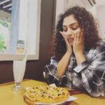 Noorin Shereef Instagram - Reposting : A much wanted throwback during my No-Junk week🫠
