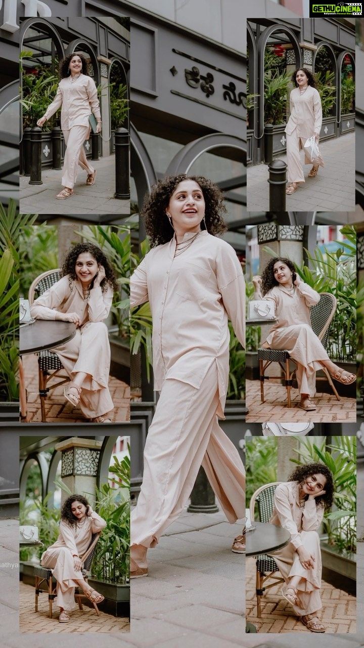 Noorin Shereef Instagram - ✨ @arun_sathyan_n |. @ashi_ashz