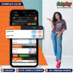 Noorin Shereef Instagram – Use Affiliate Code NOOR300 to get a 300% first and 50% second deposit bonus.

IPL is in an exciting second half, full of twists and turns. Don’t miss out on placing bets on your favourite teams and players only with FairPlay, India’s best sports betting exchange. 
🏆🏏 

Make it big by betting on your favorite teams and players. Plus, get an exclusive 5% loss-back bonus on every IPL match. 💰🤑

Don’t miss out on the action and make smart bets with FairPlay. 

😎 Instant Account Creation with a few clicks! 

🤑300% 1st Deposit Bonus & 50% 2nd Deposit Bonus, 9% Recharge/Redeposit Lifelong Bonus/10% Loyalty Bonus/15% Referral Bonus

💰5% lossback bonus on every IPL match.

👌 Best Market Odds. Greater Odds = Greater Winnings! 

🕒⚡ 24/7 Free Instant Withdrawals Setted in 5 Minutes

Register today, win everyday 🏆

#IPL2023withFairPlay #IPL2023 #IPL #Cricket #T20 #T20cricket #FairPlay #Cricketbetting #Betting #Cricketlovers #Betandwin #IPL2023Live #IPL2023Season #IPL2023Matches #CricketBettingTips #CricketBetWinRepeat #BetOnCricket #Bettingtips #cricketlivebetting #cricketbettingonline #onlinecricketbetting