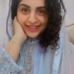 Noorin Shereef Instagram - Eid Mubarak✨♥️