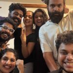 Noorin Shereef Instagram - are you even a gang if you aren’t making dance reels?