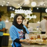 Noorin Shereef Instagram - Masha Allah . 24! Lots of love to you all♥️. Thanks to each & everyone who spared time to make me feel special on this day! . Stepping into another year with lots of dreams and hopes! Special year for many special special reasons. ✨ Be with me like always! Hugs ♥️ #Birthdaygirl #Noorinshereef Zaitoon Signature