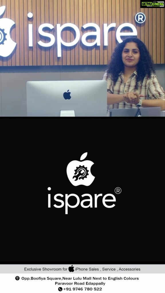 Noorin Shereef Instagram - 📢 Exciting News! 🎉 Introducing iSpare’s iPhone Accessories and Sales Edapally Showroom, now open 24 hours for all your shopping needs! 🛍️ With our extended opening hours, you can now conveniently shop at any time that suits you best. Whether you’re an early bird or a night owl, our dedicated team will be ready to assist you round the clock. 🌙⏰ Experience the convenience of a 24-hour shopping extravaganza at iSpare Edapally Showroom. Come explore our wide range of accessories, get expert advice, and enjoy a seamless shopping experience like no other. 💫 #iSpare #iPhoneAccessories #Sales #24HourShopping #EdapallyShowroom