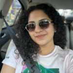 Noorin Shereef Instagram - 🕶️♥️