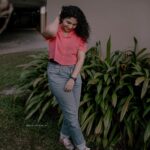 Noorin Shereef Instagram - Happy Sunday 😇🫠 Photo : @arun_sathyan_n