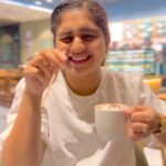 Noorin Shereef Instagram - 🫠 good evening #instagood #ReelItWithNoorin #reelitfeelit #reels