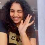 Noorin Shereef Instagram - Welcoming February with the trend♥️ #reels #instagood #instagram #reelsinstagram #noorinshereef #reelit #reelkarofeelkaro #reelitfeelit #instagramreels #reelitwithnoorin