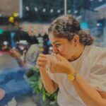 Noorin Shereef Instagram - Nothing is more brew-tiful than a cup of coffee.. 📸 @fahim_safar