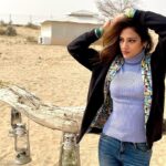Nusrat Jahan Instagram - If a Flower Can Flourish in the Desert, You Can Flourish anywhere… 🌸