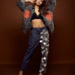Nusrat Jahan Instagram - I might change the pose, but not the attitude 😉