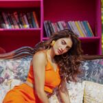 Nusrat Jahan Instagram - Soaking up the sun ☀️ The Ananta Udaipur