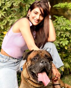 Nusrat Jahan Instagram - 