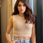 Nusrat Jahan Instagram - Im ur 11:11 wish ☺️😉😘