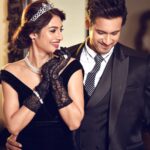 Nusrat Jahan Instagram - “She is His heart, He is Her armour.. His Queen… Her King “ 🤴 👸