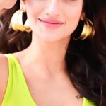 Nusrat Jahan Instagram - Did u say Shine Bright??? 😉