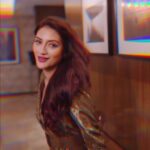 Nusrat Jahan Instagram - Keeping things reel and real 😃😘 #SundayVibes
