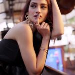 Nusrat Jahan Instagram – Did someone say weekend ? 🤪 
.
.
Shoot @t2telegraph @chakrabortysaionee