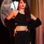 Nusrat Jahan Instagram – Alpha fem, need no pack . Novotel Kolkata Hotel And Residences