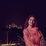 Nusrat Jahan Instagram - Look for the magic in every moment ✨️