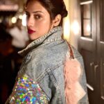 Nusrat Jahan Instagram – Looking right back at ya !