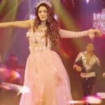 Nusrat Jahan Instagram - Show must go on....🌟