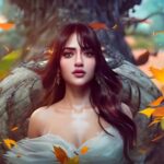 Nusrat Jahan Instagram - Red saree ...SRK song ...time to turn on the dream mode ❤️❤️❤️ #sundayvibes . . Video @cinematographer_souvik_ Edit @sahilrocxtar1 Look by @kiara_sen111 Mkup @brushofpritam Hair @abinashbhowmick_official