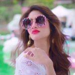 Nusrat Jahan Instagram – Beat the heat in style 🔥