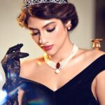 Nusrat Jahan Instagram - “Never lost my crown, just adjusted it “ 👑😘 #t2night #t2turns16