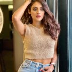 Nusrat Jahan Instagram - Im ur 11:11 wish ☺️😉😘
