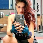 Nusrat Jahan Instagram – Just fooling around 😝

#gym #selfie #gymselfie #nomakeup #fun #instapic #instagood