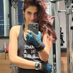 Nusrat Jahan Instagram – Alpha fem, need no pack . Novotel Kolkata Hotel And Residences