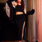 Nusrat Jahan Instagram - Alpha fem, need no pack . Novotel Kolkata Hotel And Residences