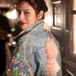 Nusrat Jahan Instagram – Change the game…don’t let the game change you 🤘