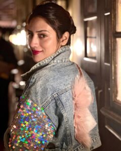 Nusrat Jahan Instagram - Change the game...don't let the game change you 🤘